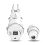 WAVLINK AC600 AP 2.4G/5G Dual Frequency Outdoor High Power Repeater - Image 4