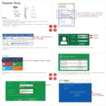 WAVLINK AC600 AP 2.4G/5G Dual Frequency Outdoor High Power Repeater - Image 10