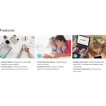 PIX-LINK WR22 300Mbps Wifi Wireless Signal Amplification Enhancement Extender - Image 9