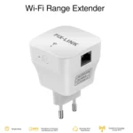 PIXLINK WR12 300Mbps WIFI Signal Amplification Enhanced Repeater - Image 2