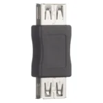 3pcs USB Double Female Straight-through Head USB Double Female Interface - Image 3