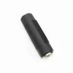 30 PCS 3.5mm Female to Female Audio Straight-through Head Adapter Headphone Audio Extension Cord Connector - Image 2