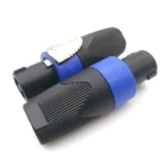 10 PCS NL4FC Speaker Professional Plug Kalong Audio Ohm Plug - Image 2