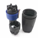 10 PCS NL4FC Speaker Professional Plug Kalong Audio Ohm Plug - Image 4