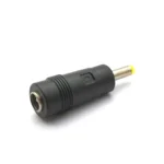 50 PCS 5.5 x 2.1mm to 4.0 x 1.7mm DC Power Conversion Head  Power Connector - Image 2