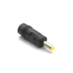 50 PCS 5.5 x 2.1mm to 4.0 x 1.7mm DC Power Conversion Head  Power Connector - Image 3