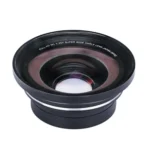 72mm 2 in 1 0.39X Wide Angle Lens + Macro Lens - Image 2