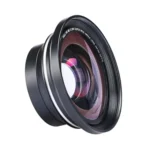 72mm 2 in 1 0.39X Wide Angle Lens + Macro Lens - Image 3