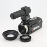 72mm 2 in 1 0.39X Wide Angle Lens + Macro Lens - Image 9