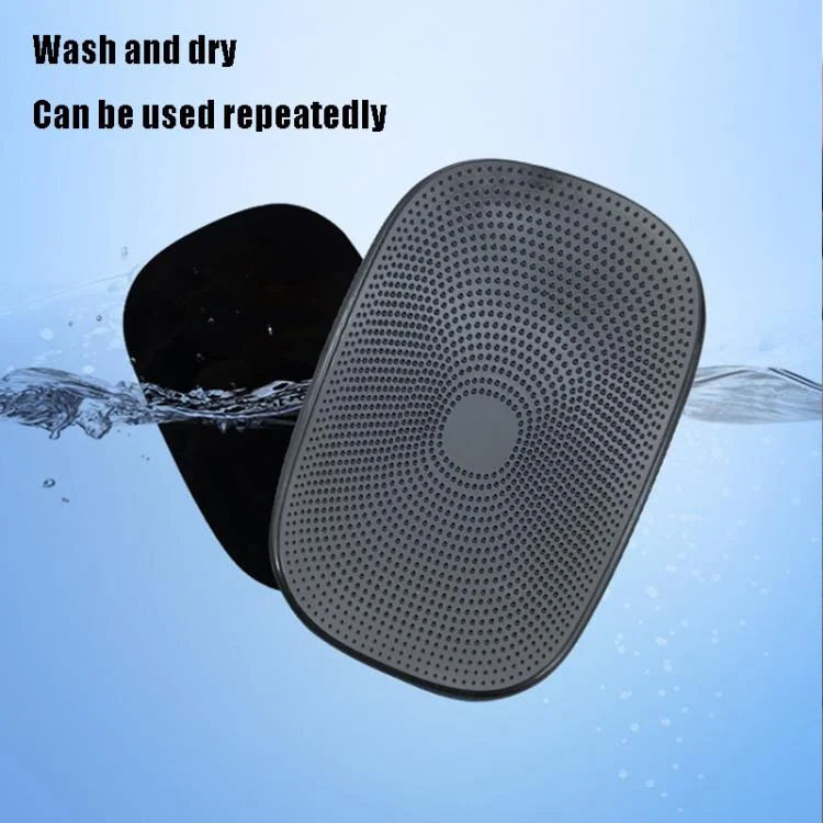 TBD04617956_3.webp 4 PCS Car Storage Pad Mobile Phone Perfume Nano Anti-skid Pad - Image 4