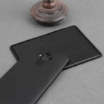 Car Silicone Anti Slip Mat Dashboard Mobile Phone MP3 GPS Sunglasses Holder Mount Bracket - Image 6