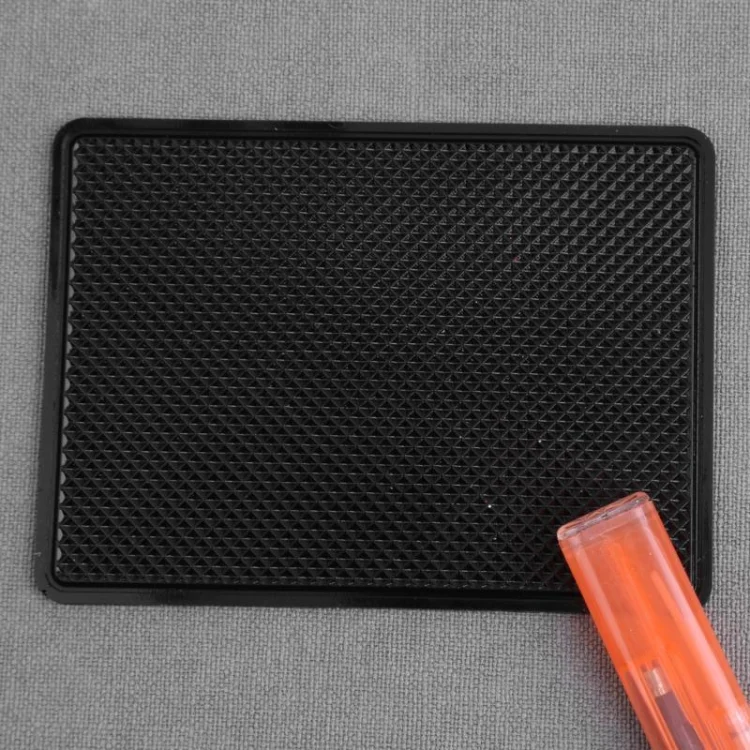 TBD0480078_6.webp Car Silicone Anti Slip Mat Dashboard Mobile Phone MP3 GPS Sunglasses Holder Mount Bracket - Image 7