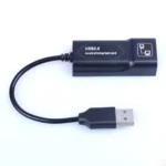 USB to RJ45 10/100 Mbps USB Ethernet Adapter Network card - Image 4