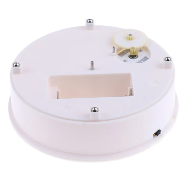 TBD048631601A_3.webp 20cm 360 Degree Electric Rotating Turntable Display Stand for Photography Max Load 1.5kg video shooting props Turntable - Image 4