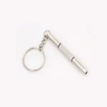 Multifunctional Keychain Repair Tool Screwdriver Portable Mini Multi Tool Key Ring - Image 5