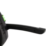 Salar KX101 3.5mm Wired Earphone Gaming Headset PC Gamer Stereo Headphone with Microphone for Computer - Image 5