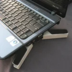 2 PCS Foldable Laptop Radiator Cooling Pad - Image 3