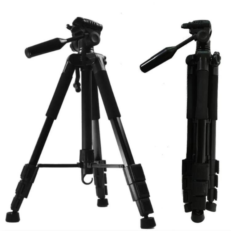 TBD049345701A_5.webp ET-668 Mobile Phone Camera Photography Tripod Live Support - Image 6