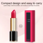 F2 Portable Lipstick Laser Virtual Laser Projection Mouse And Keyboard - Image 6