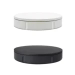 30cm Remote Control Speed Electric Turntable Sample Display Stand - Image 2