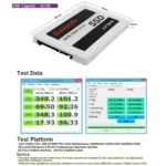Goldenfir SSD 2.5 inch SATA Solid State Disk - Image 4