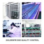 Goldenfir SSD 2.5 inch SATA Solid State Disk - Image 6