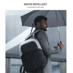 Mark Ryden Multifunction USB charging Men 15inch Laptop Backpack - Image 13