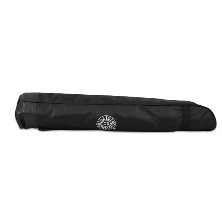 TBD0531798301_12.webp Q338 4-Section Folding Legs Live Broadcast Aluminum Alloy Tripod Mount - Image 13