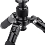 Xiletu FM5S-MINI 5-Section Folding Legs Mini Desktop Tripod Mount - Image 2