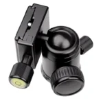 Xiletu FM5S-MINI 5-Section Folding Legs Mini Desktop Tripod Mount - Image 3