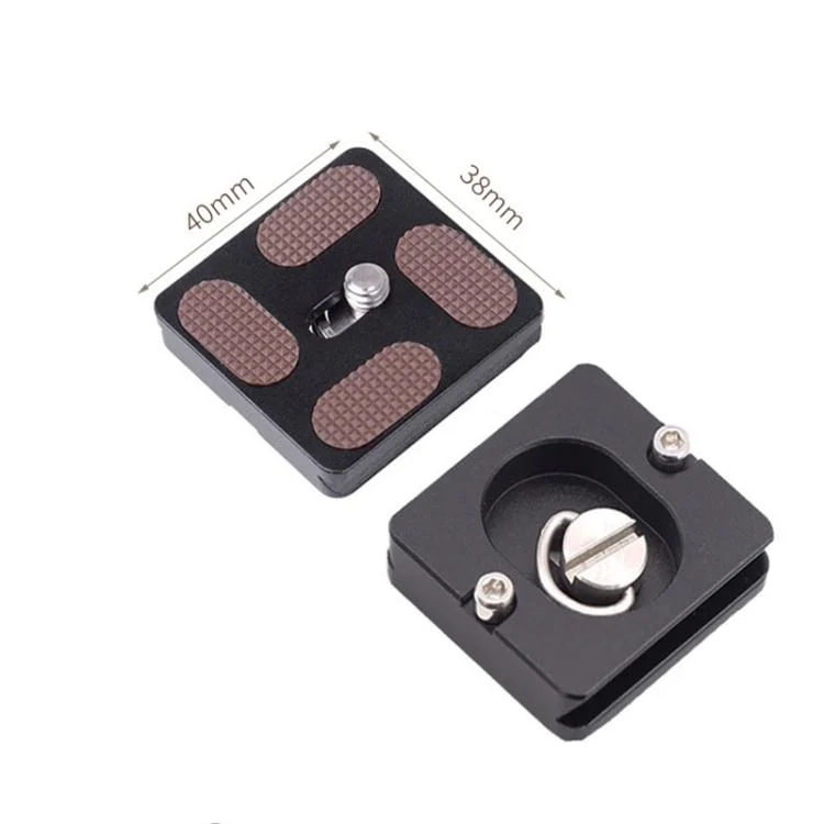 TBD0531802901A_3.webp Xiletu FM5S-MINI 5-Section Folding Legs Mini Desktop Tripod Mount - Image 4