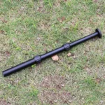 Xiletu XM263A Aluminum Metal Handheld Adjustable Tripod Mount Monopod Extension Rod - Image 11