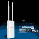 Comfast Outdoor High-Power Wireless Coverage AP Router - Image 2