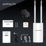 Comfast Outdoor High-Power Wireless Coverage AP Router - Image 7