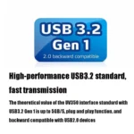 ADATA UV128 Car Speaker Office Storage U Disk - Image 5