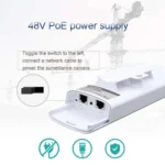 COMFAST E314n 300mbps Covers 5 Kilometers Wifi Base Station Wireless Bridge - Image 3