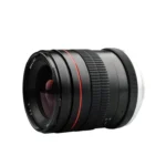 Lightdow 35mm F2.0 Wide-Angle Lens Full-Frame Portrait Micro SLR Manual Fixed Focus Lens - Image 3