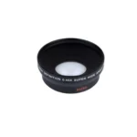 52mm 2 In 1 0.45x Wide-Angle + Macro Camera Lens - Image 3