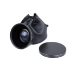 52mm 2 In 1 0.45x Wide-Angle + Macro Camera Lens - Image 4