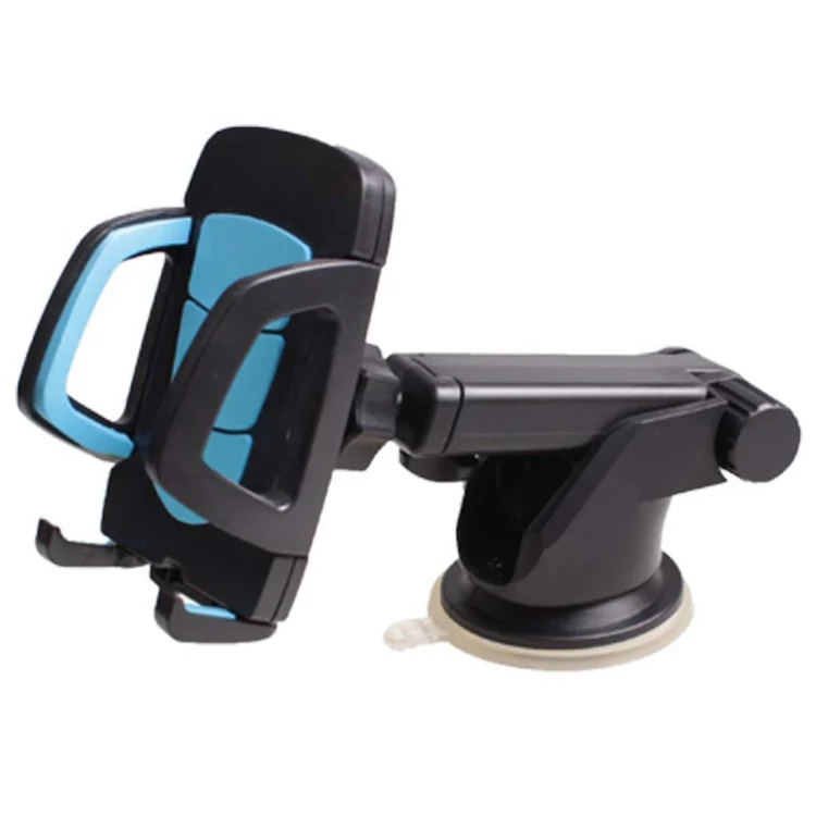 TBD0536374701A_1.webp 3 Sets Car Phone Holder Car Air Outlet Mobile Phone Holder Suction Cup Navigation Instrument Panel General - Image 10