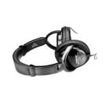 Takstar HD2000 Headset Headphone Wire Headphone - Image 3