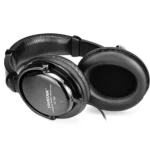 Takstar HD2000 Headset Headphone Wire Headphone - Image 4