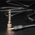 Takstar HD2000 Headset Headphone Wire Headphone - Image 5