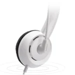 DANYIN DT326 Head-mounted Desktop Computer Children Learning Wire Headset with Microphone, Cable Length:1.8m - Image 3