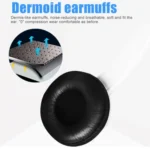 DANYIN DT326 Head-mounted Desktop Computer Children Learning Wire Headset with Microphone, Cable Length:1.8m - Image 6