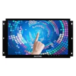 ZGYNK HB1303Q Embedded Industrial Capacitive Touch Display, US Plug - Image 3