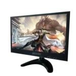 ZGYNK B1042 Portable High-Definition Metal Computer Monitor Display - Image 3