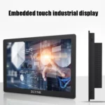 ZGYNK KQ101 HD Embedded Display Industrial Screen - Image 4