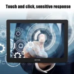 ZGYNK KQ101 HD Embedded Display Industrial Screen - Image 6