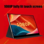 15.6 Inch Portable 1080P Display - Image 6